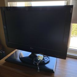 LG TV 