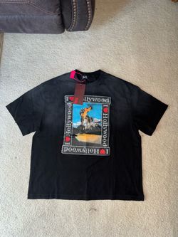 Paly Hollywood Shirt