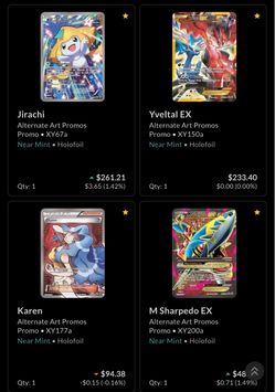Pokemon cards not free