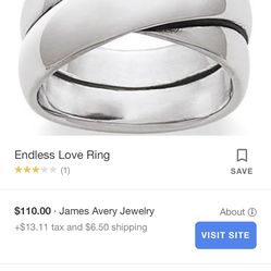 James Avery