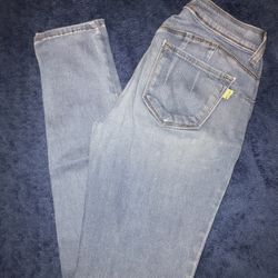 Colombian Jeans