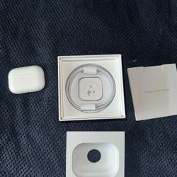 AirPod Pro 2nd Gen