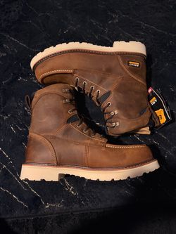 Ariat work boots 11.5