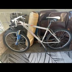 Marin 26” Men’s Bike 