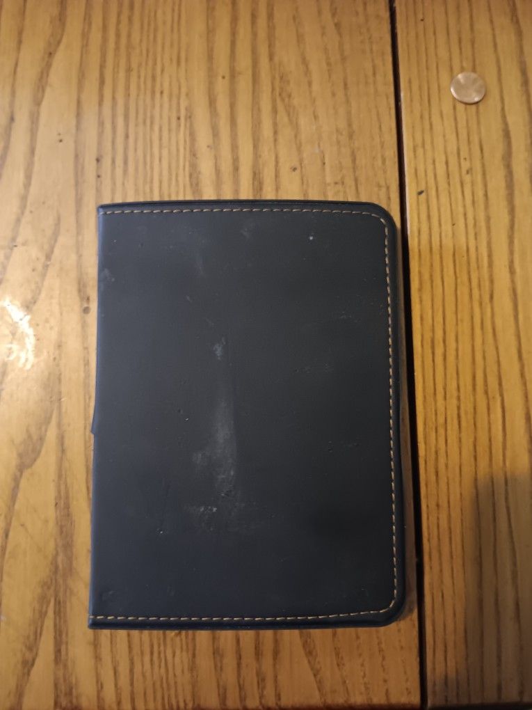 Accounting Calculator and Notepad