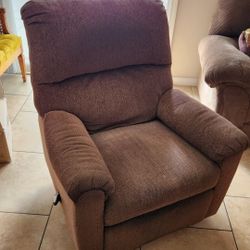 Used Recliner