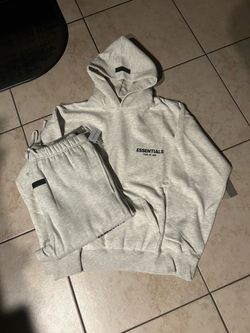 Light Oatmeal FOG Essentials Set