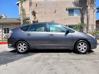2007 toyota prius