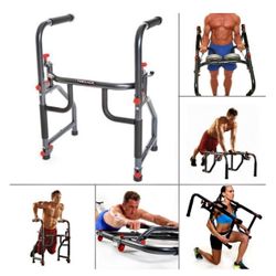 The Rack Exercise Equipment 
