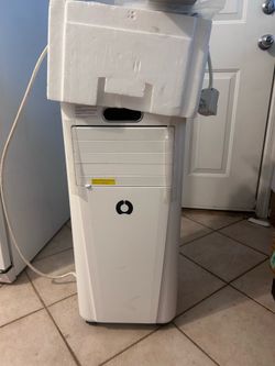 12,000 BTU air conditioner
