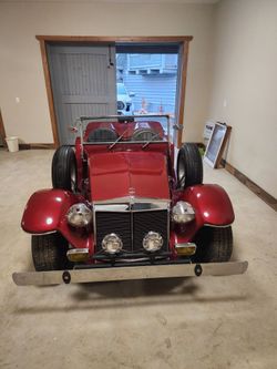 1971 Volkswagen 1600