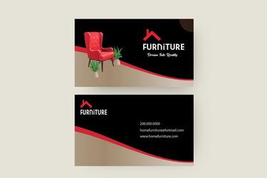 Business Card Design