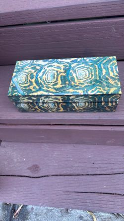 Box for jewelry
