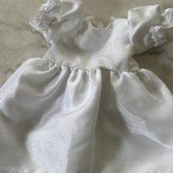 Fits American Girl Doll Dress 