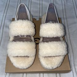 Ugg Slippers 8 Women