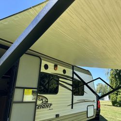 2017 Jayco Jay Flight SLX 195RB 