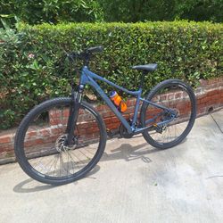 LIV Rove Mountain Bike