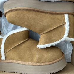 Uggs Ultra Mini