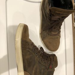 TCX Lifestyle Motorcycle Boots