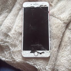 iPhone 7 Plus No Power