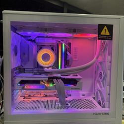 Gaming PC  Ryzen 7 9700 X3D
