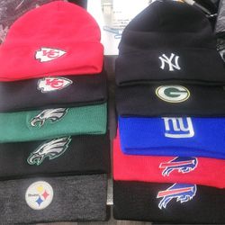 NFL Hats