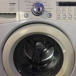 Wash  & Dryer set