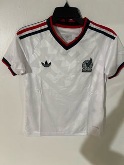 ADIDAS MEXICO KIDS SET