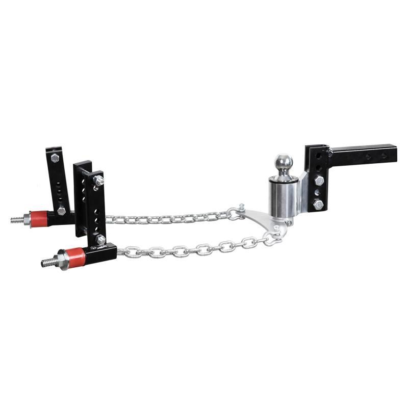 Anderson 3350 4” Drop/rise Weight Distribution Hitch  