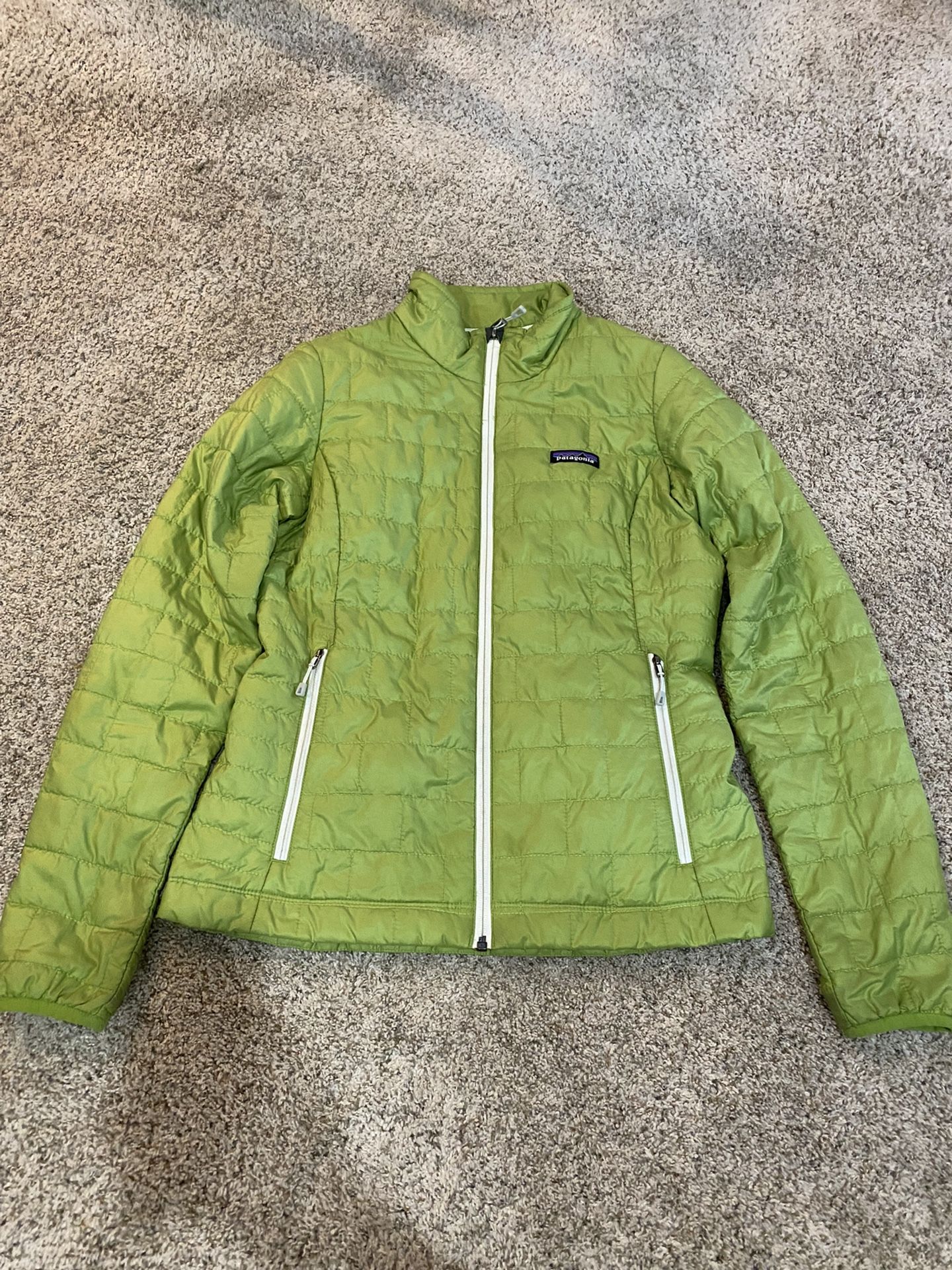 Jacket Nano Puffer Patagonia Woman’s S