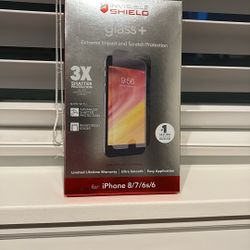 Invisible Shield Glass For iPhone 8/7/6s/6