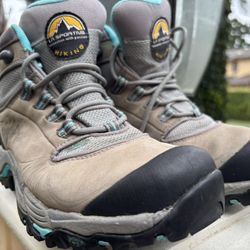 Hiking Boots Woman’s 