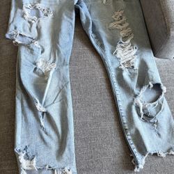 Women’s American Eagle Jeans