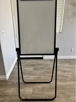 Teacher White Board