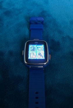 Vtech kid smart watch