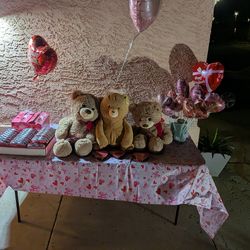 Valentine's day flowers