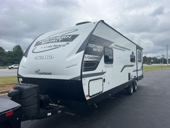 2023 Coachmen Northern Spirit