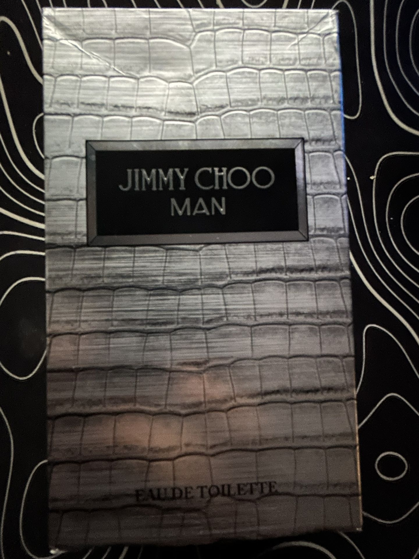 Jimmy Choo EDT