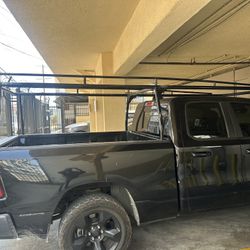 Truck Rack For Sell 
