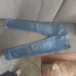 Size 18 Skinny Jeans