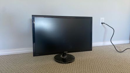 Asus 24” Monitor