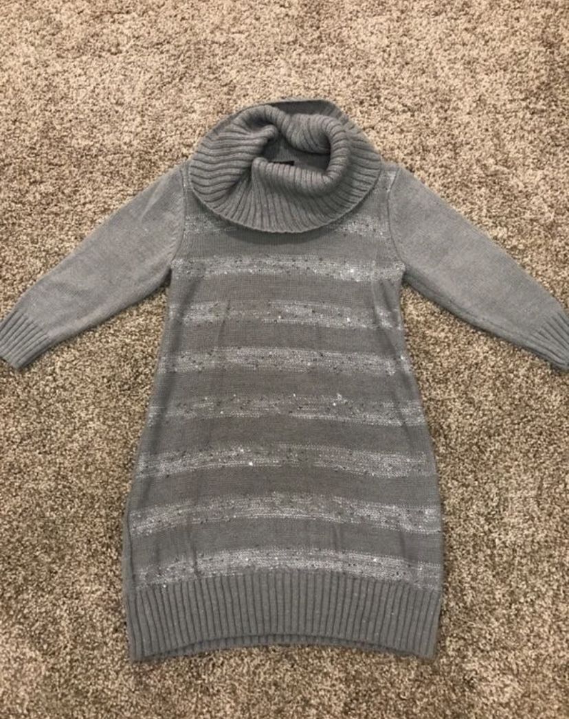 Girls size 7/8-8 lot