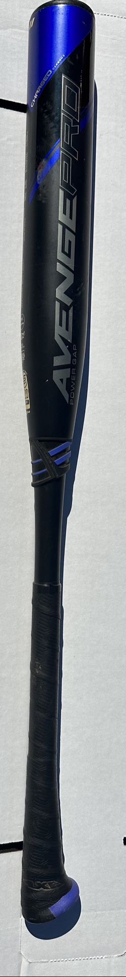 Axe Avenger Fastpitch Bat 30x19 11