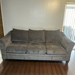 Sofa Bed Queen 