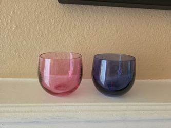 Glassybaby drinkers