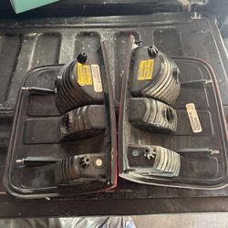 Tailight 98 ford f150