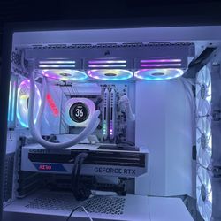 Gaming pc
