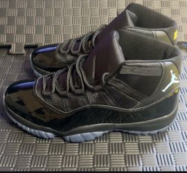 Jordan 11s