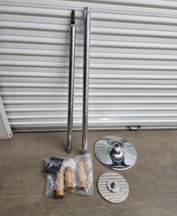 Pole