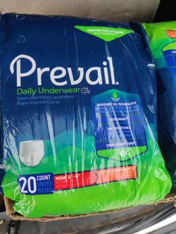 Disposable Underwear